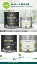 Holland & Barrett folder week 42 Pagina 15