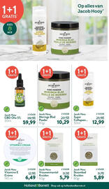 Holland & Barrett folder week 42 Pagina 16