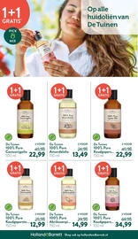 Holland & Barrett folder week 42 Pagina 18