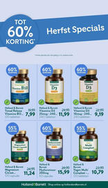 Holland & Barrett folder week 42 Pagina 2