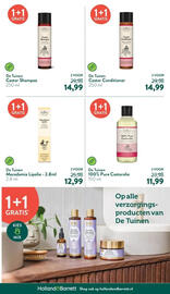 Holland & Barrett folder week 42 Pagina 21