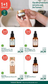 Holland & Barrett folder week 42 Pagina 22