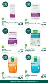 Holland & Barrett folder week 42 Pagina 31