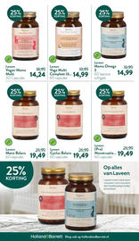 Holland & Barrett folder week 42 Pagina 33