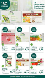 Holland & Barrett folder week 42 Pagina 34