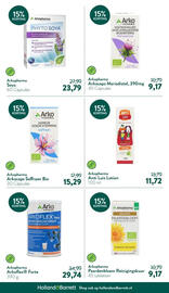 Holland & Barrett folder week 42 Pagina 35