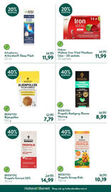 Holland & Barrett folder week 42 Pagina 37