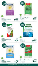 Holland & Barrett folder week 42 Pagina 39