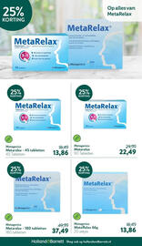 Holland & Barrett folder week 42 Pagina 40