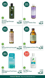 Holland & Barrett folder week 42 Pagina 43