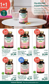 Holland & Barrett folder week 42 Pagina 6