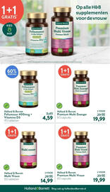 Holland & Barrett folder week 42 Pagina 8