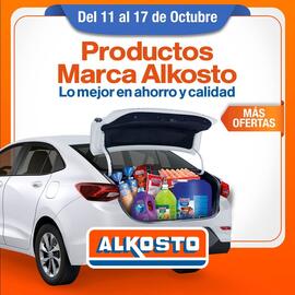 Catálogo Alkosto Página 1