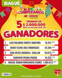 Catálogo MercaCentro semana 42 Página 2
