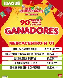 Catálogo MercaCentro semana 42 Página 5