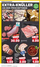 Kaufland Prospekt woche 42 Seite 3