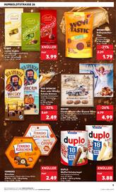 Kaufland Prospekt woche 42 Seite 5