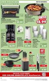 Kaufland Prospekt woche 42 Seite 6