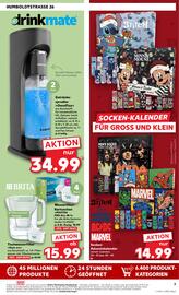 Kaufland Prospekt woche 42 Seite 7