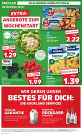 Kaufland Prospekt woche 42 Seite 8