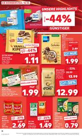 Kaufland Prospekt woche 42 Seite 10