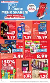 Kaufland Prospekt woche 42 Seite 12