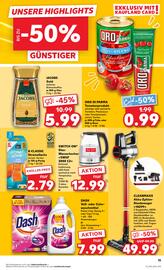 Kaufland Prospekt woche 42 Seite 15