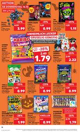Kaufland Prospekt woche 42 Seite 16