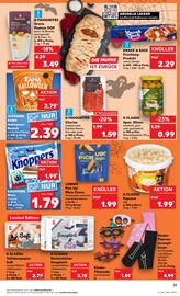 Kaufland Prospekt woche 42 Seite 17