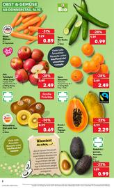 Kaufland Prospekt woche 42 Seite 2