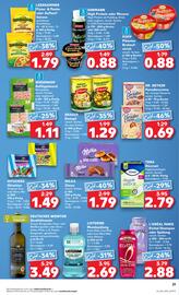 Kaufland Prospekt woche 42 Seite 21