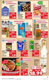 Kaufland Prospekt woche 42 Seite 23