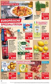 Kaufland Prospekt woche 42 Seite 24