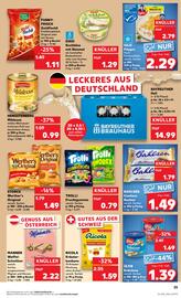 Kaufland Prospekt woche 42 Seite 25