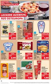 Kaufland Prospekt woche 42 Seite 26