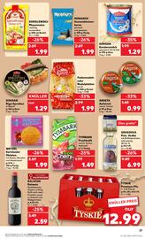 Kaufland Prospekt woche 42 Seite 27