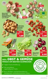 Kaufland Prospekt woche 42 Seite 3