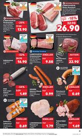 Kaufland Prospekt woche 42 Seite 31