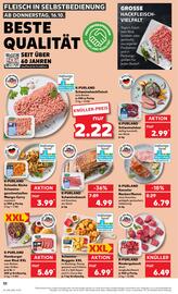 Kaufland Prospekt woche 42 Seite 32