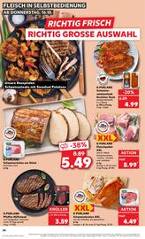 Kaufland Prospekt woche 42 Seite 34