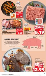 Kaufland Prospekt woche 42 Seite 35