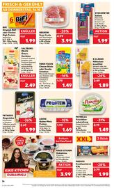 Kaufland Prospekt woche 42 Seite 36