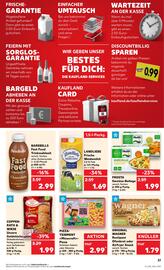 Kaufland Prospekt woche 42 Seite 37