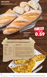 Kaufland Prospekt woche 42 Seite 38