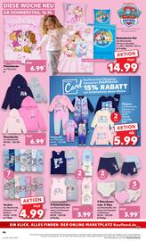 Kaufland Prospekt woche 42 Seite 46