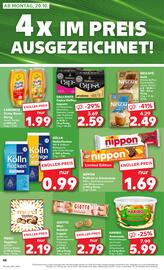 Kaufland Prospekt woche 42 Seite 48