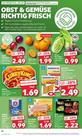Kaufland Prospekt woche 42 Seite 50