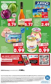 Kaufland Prospekt woche 42 Seite 52
