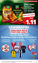 Kaufland Prospekt woche 42 Seite 53