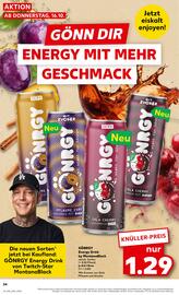 Kaufland Prospekt woche 42 Seite 54